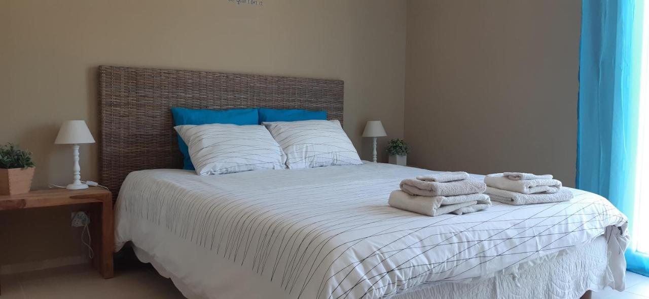 Villa Jasmin Régusse Exteriör bild