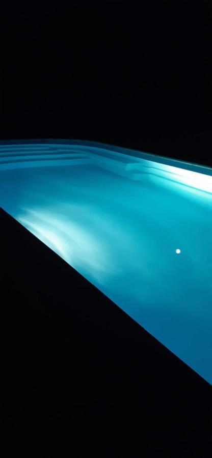 Villa Jasmin Régusse Exteriör bild